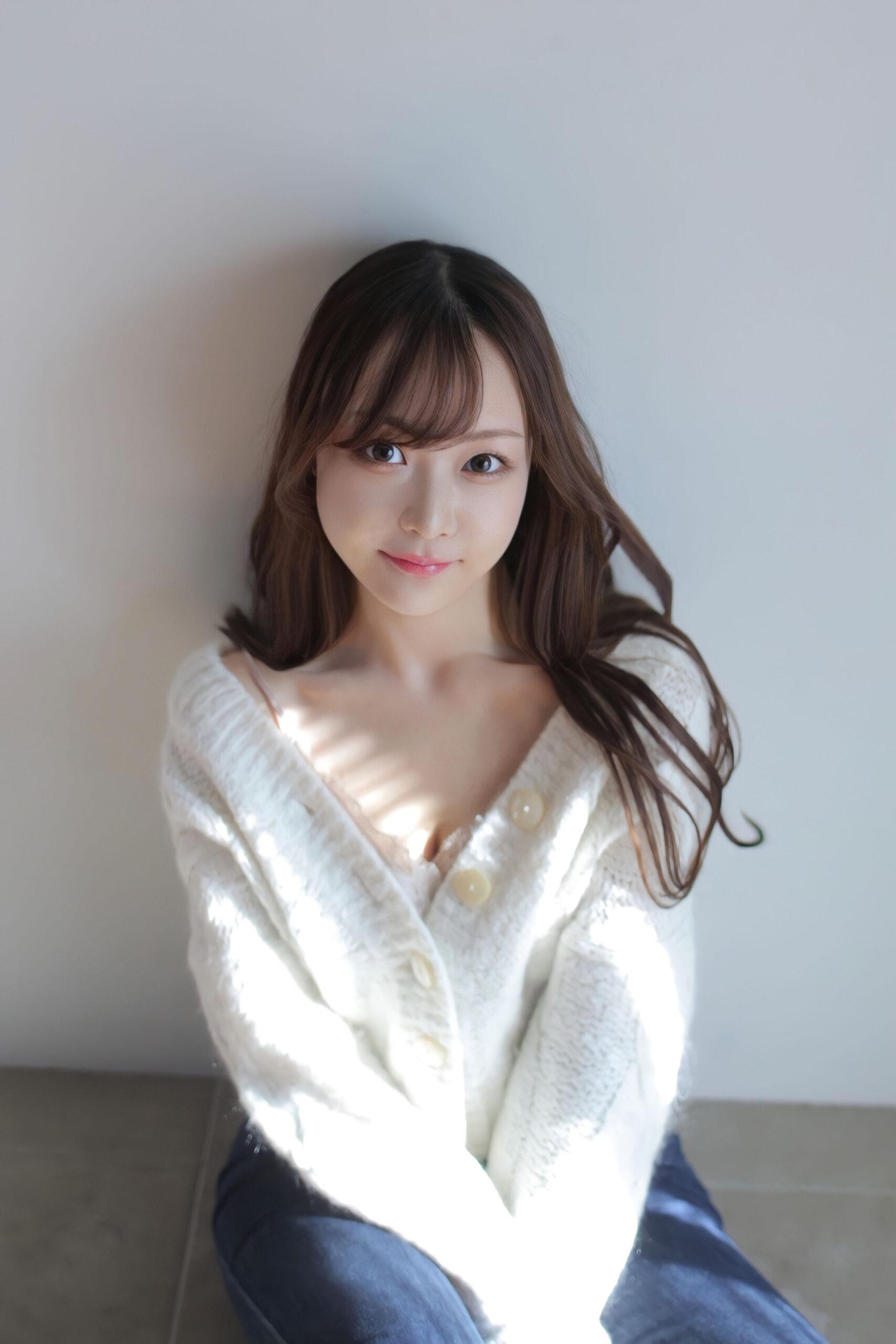 山田麻鈴（やまだまりん）イメージ画像　フリーランス女優