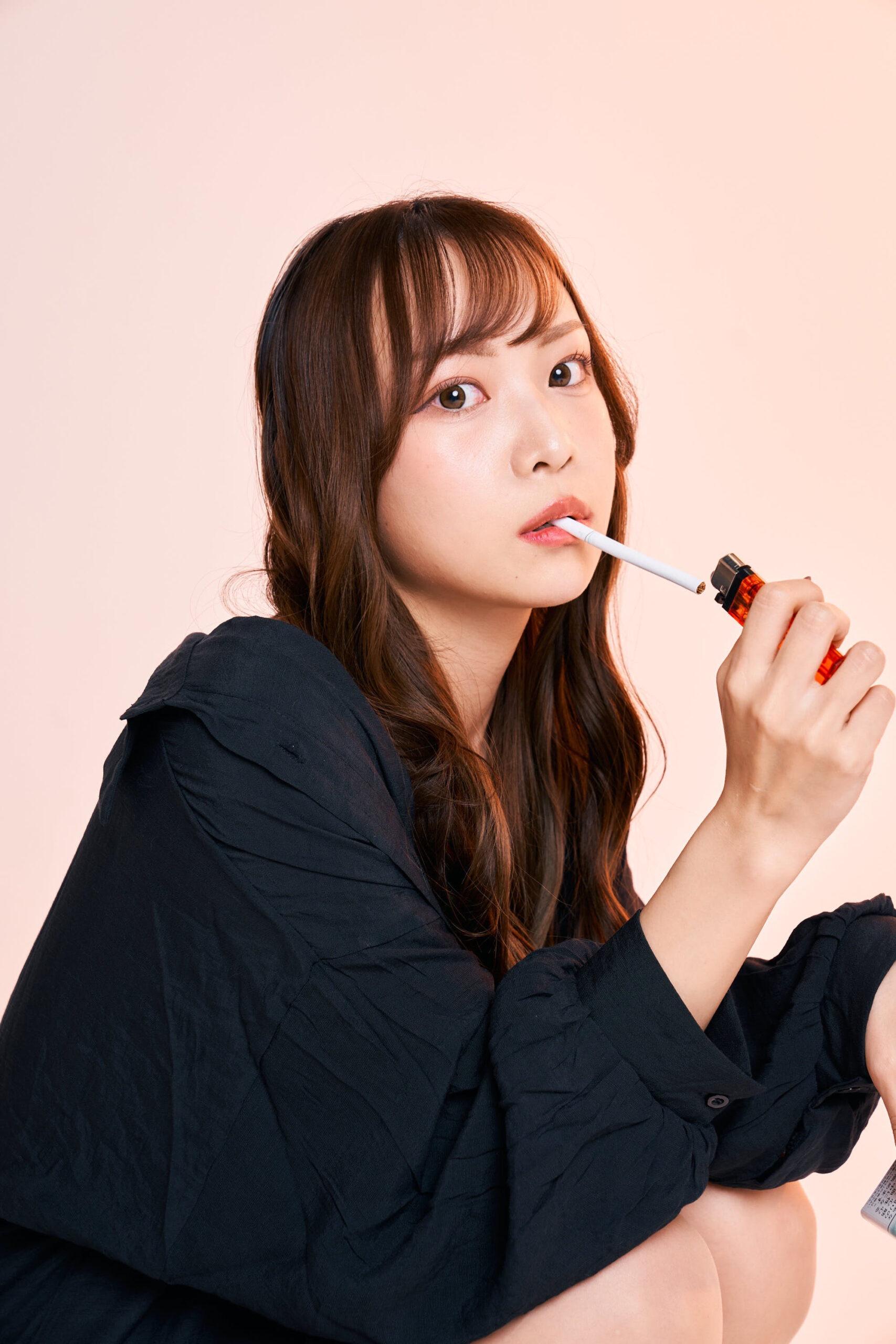 山田麻鈴（やまだまりん）イメージ画像　フリーランス女優