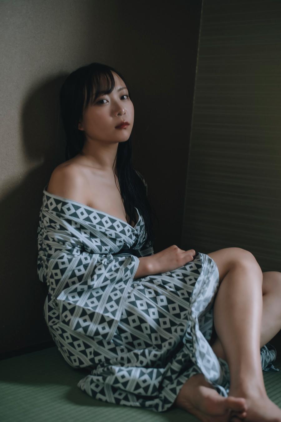 山田麻鈴（やまだまりん）イメージ画像　フリーランス女優