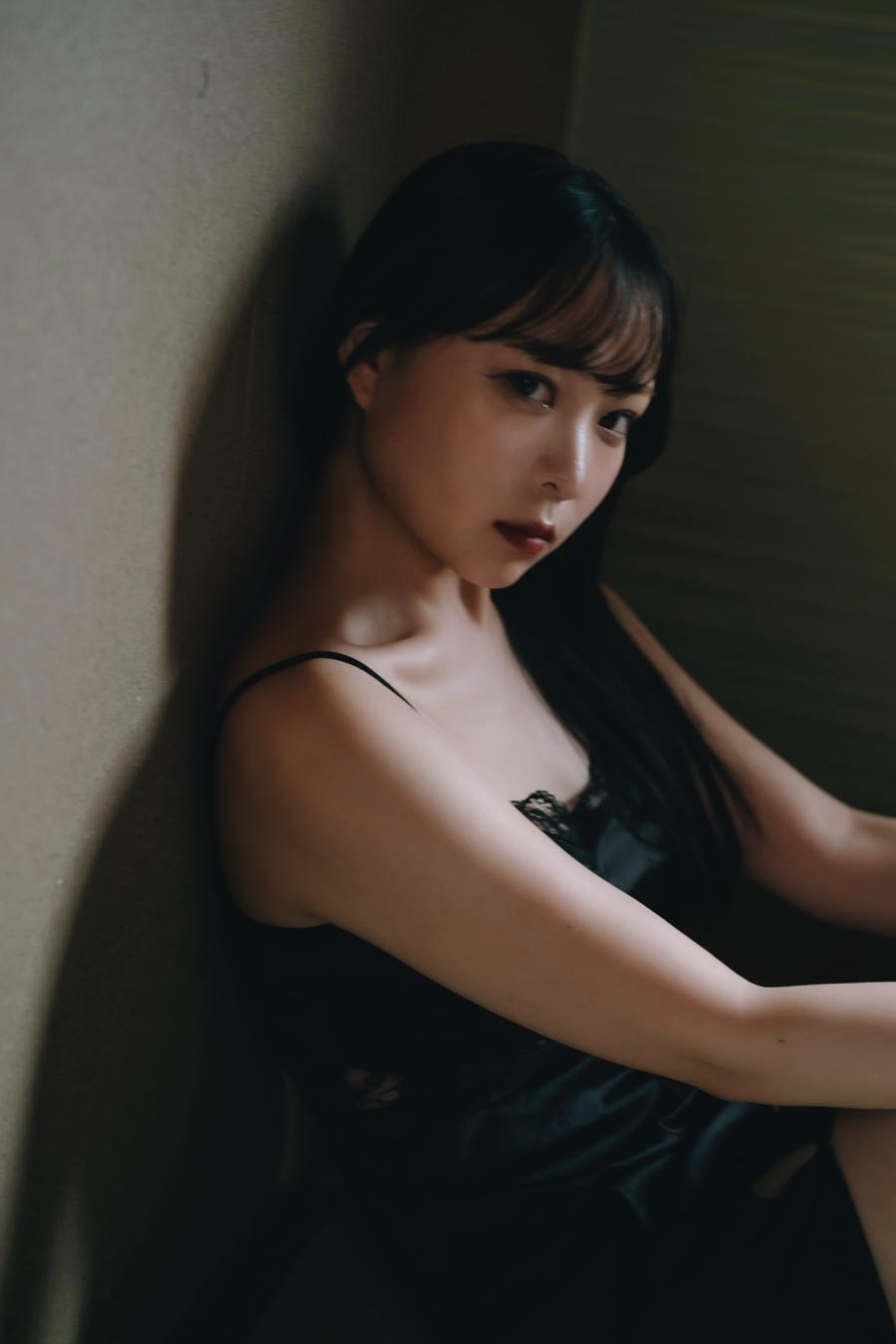 山田麻鈴（やまだまりん）イメージ画像　フリーランス女優