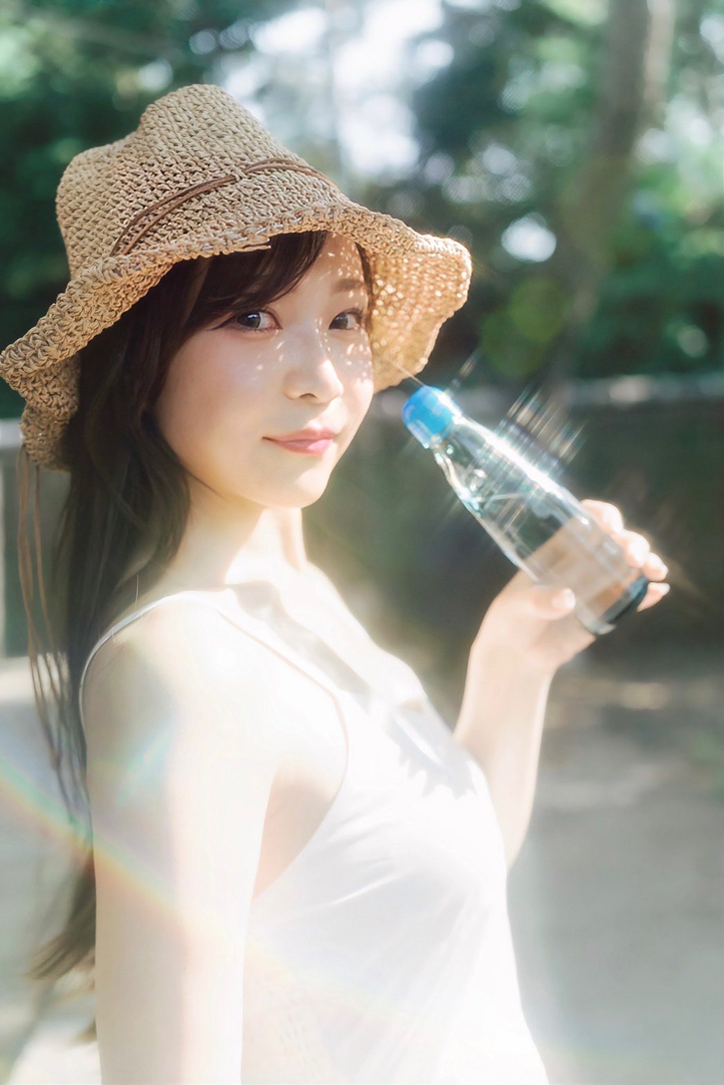 山田麻鈴（やまだまりん）イメージ画像　フリーランス女優